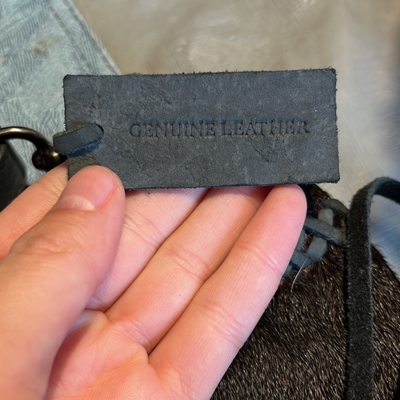 Idyllwind Leather Purse - Picture 4 of 5